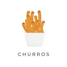 Logo Churros Rellenos