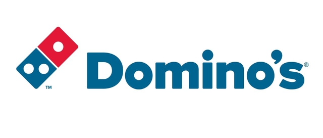 Logo DOMINO'S PIZZA