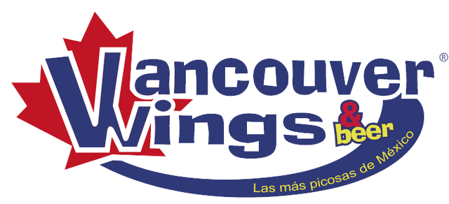 Logo VANCOUVER WINGS